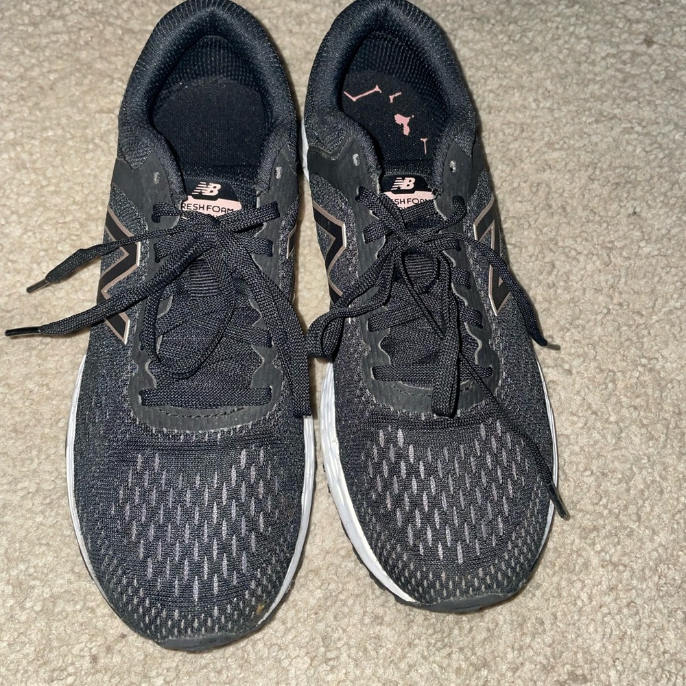 Fresh Foam New Balance Tennis shoes